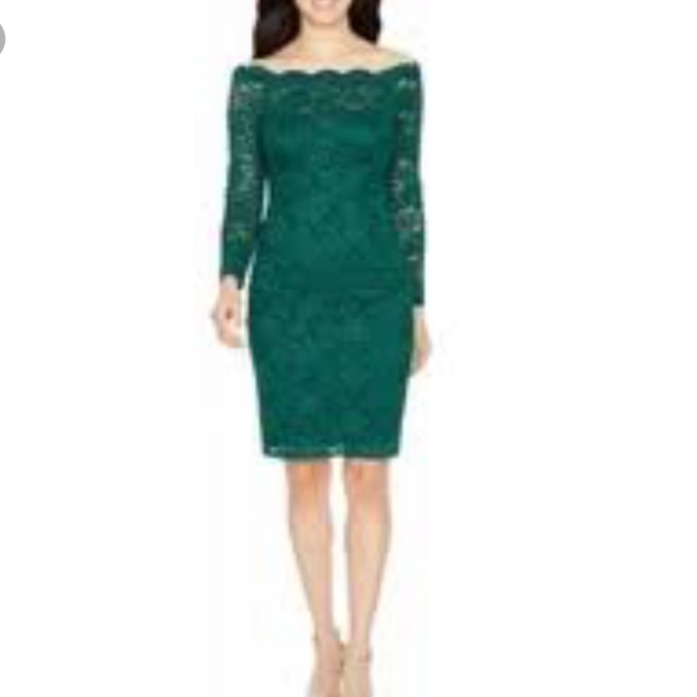 Dress - Picture 3 of 4